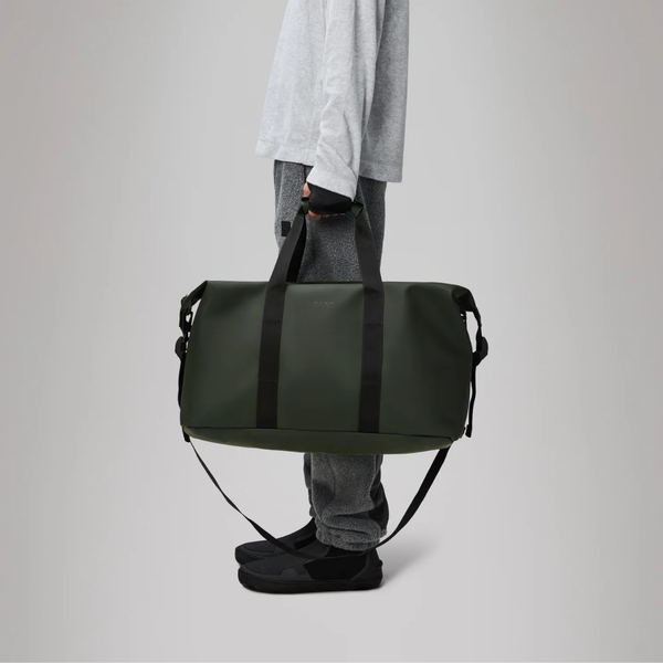 Hilo Weekend Bag - Green