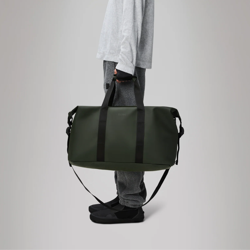 Hilo Weekend Bag - Green