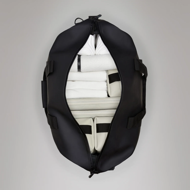 Hilo Weekend Bag - Beige