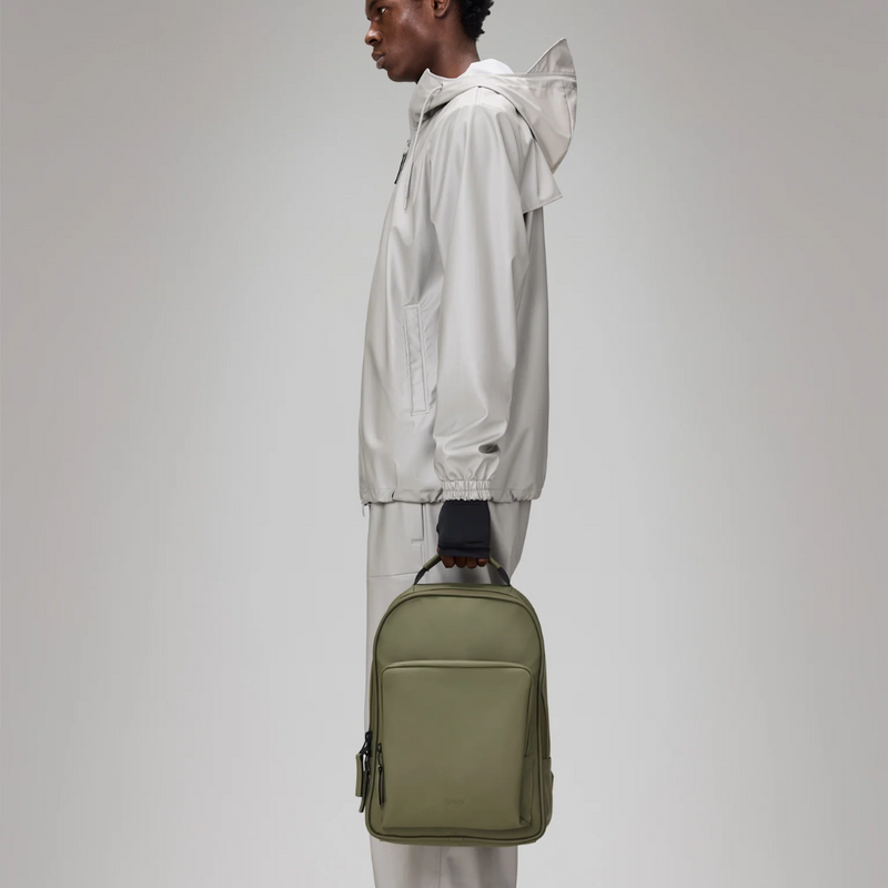 Book Day Pack - Marsh