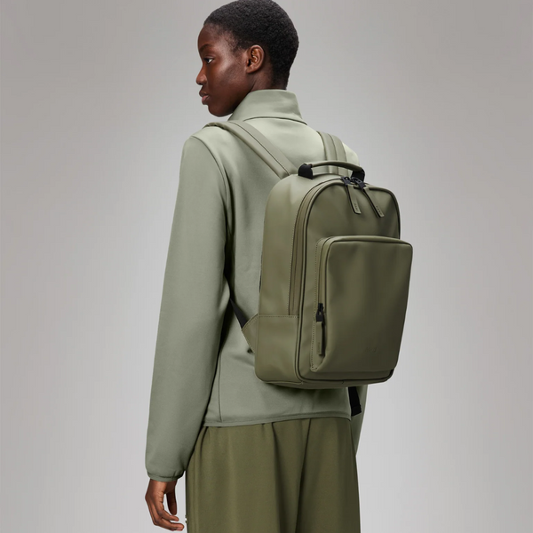 Book Day Pack - Marsh