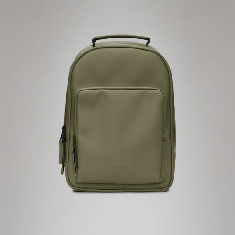 Book Day Pack - Marsh