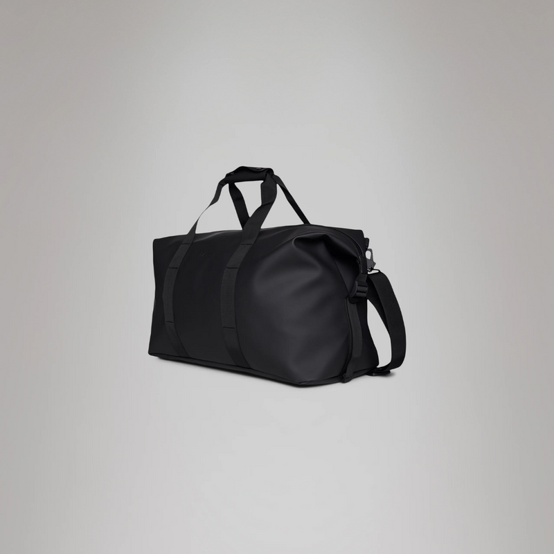 Hilo Weekend Bag - Black