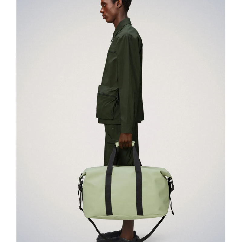 Hilo Weekend Bag - Earth