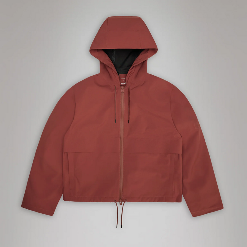 Suva Hardshell Short String Jacket - Honor