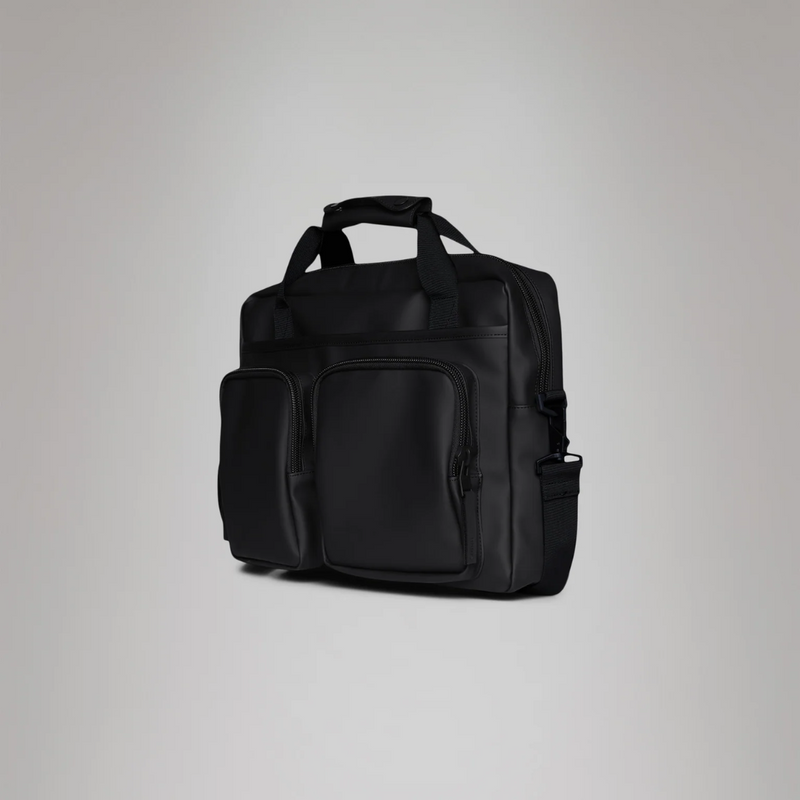 Texel Tech Bag - Black