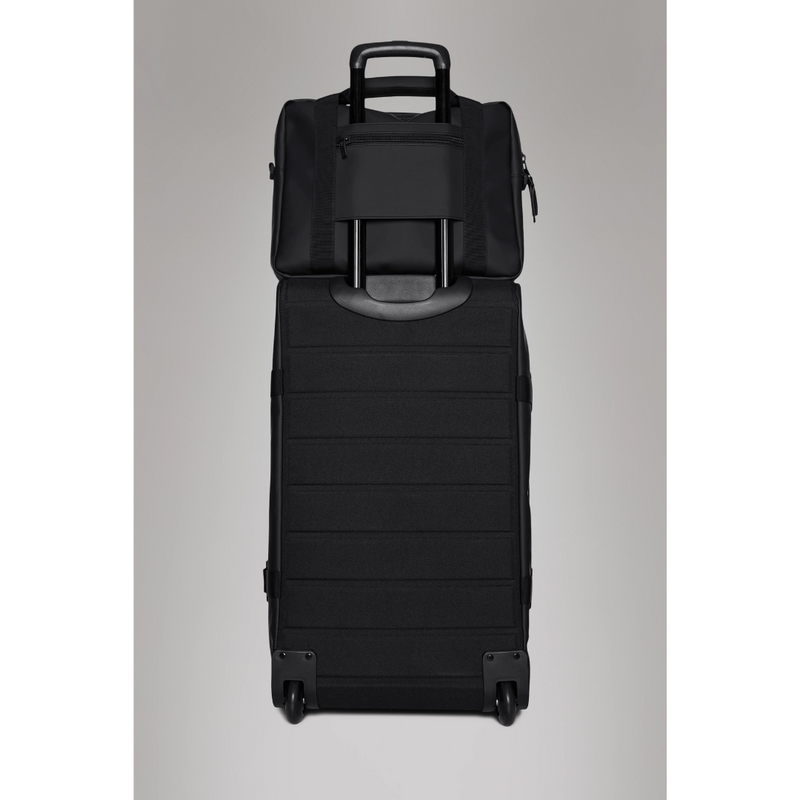 Texel Tech Bag - Black