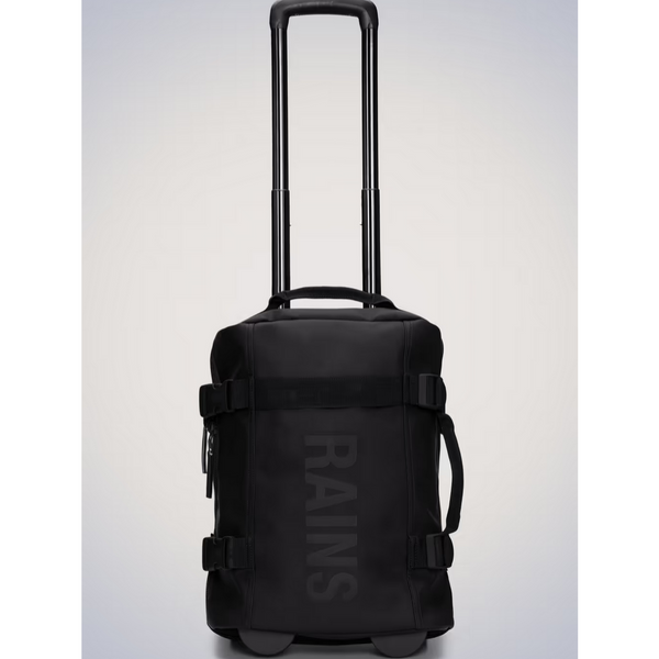 Texel Cabin Bag Mini - Black