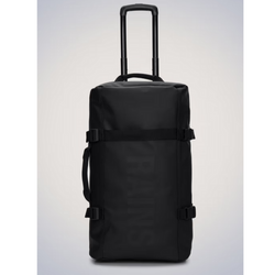 Texel Check In Bag - Black