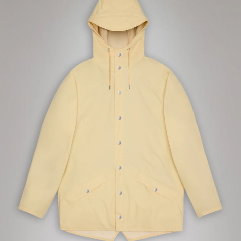 The Jacket - Gleam