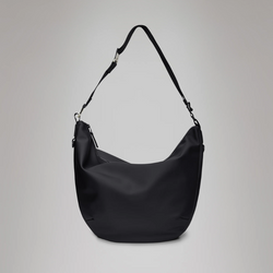 Valera Shoulder Bag Large - Black