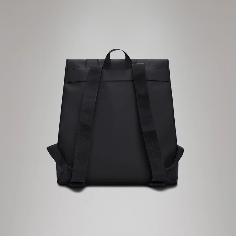 MSN Bag - Black