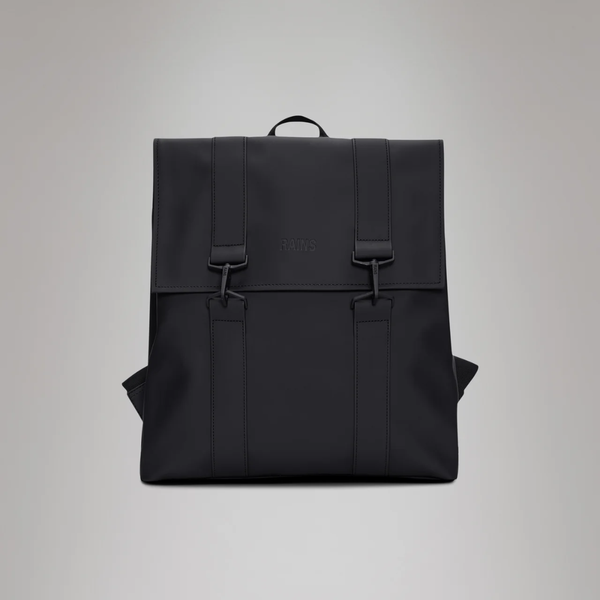 MSN Bag - Black