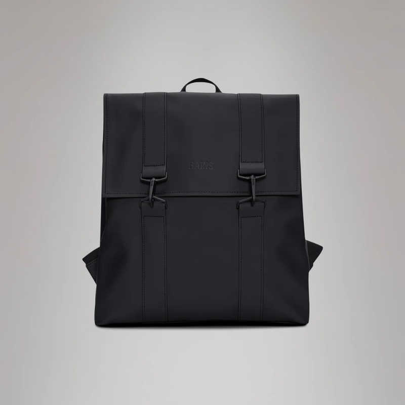 MSN Bag - Black