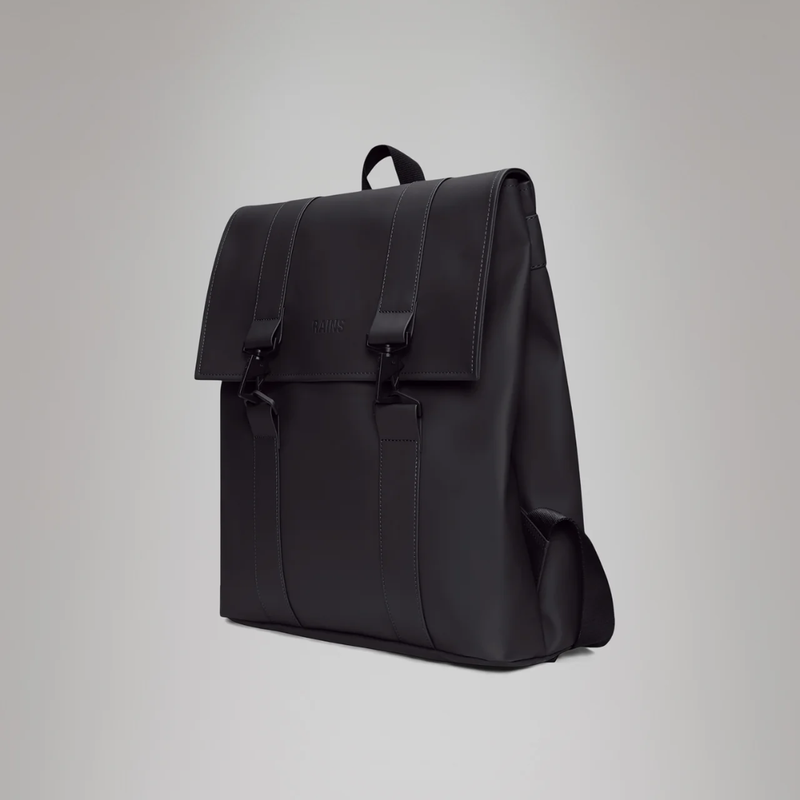MSN Bag - Black
