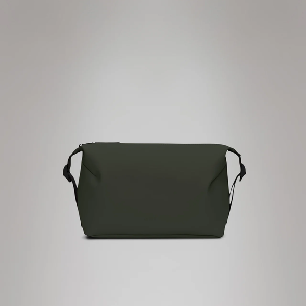 Hilo Wash Bag - Green