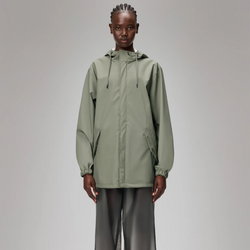 Fishtail Jacket - Drift