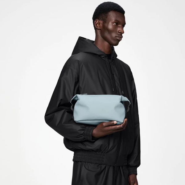 Hilo Wash Bag - Pool