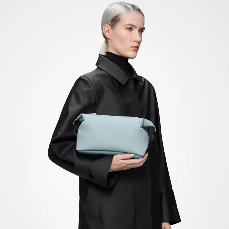 Hilo Wash Bag - Pool