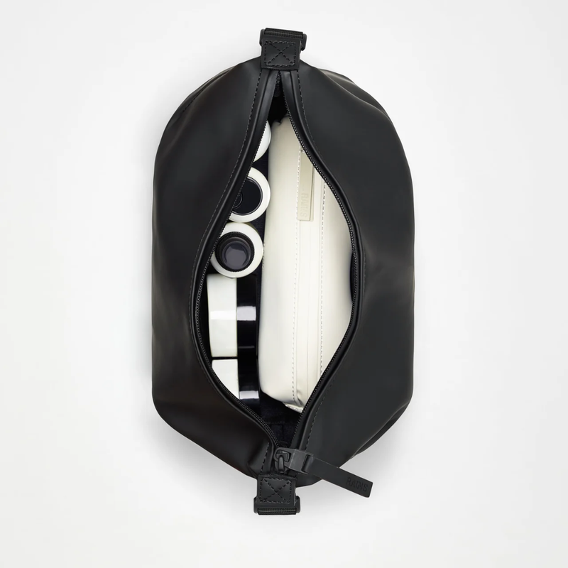 Hilo Wash Bag - Pool