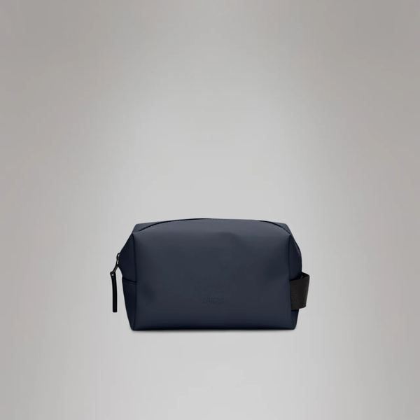 Wash Bag Small - Navy