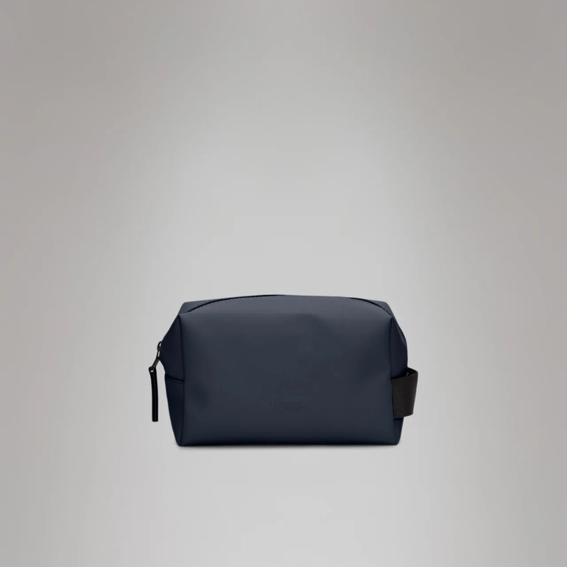 Wash Bag Small - Navy