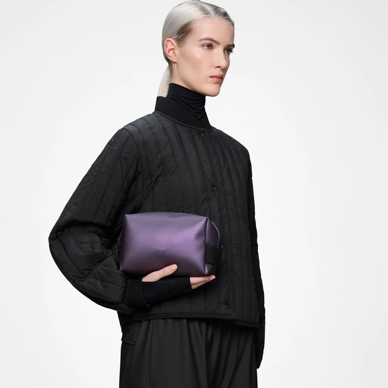 Wash Bag Small - Body