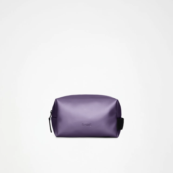 Wash Bag Small - Body