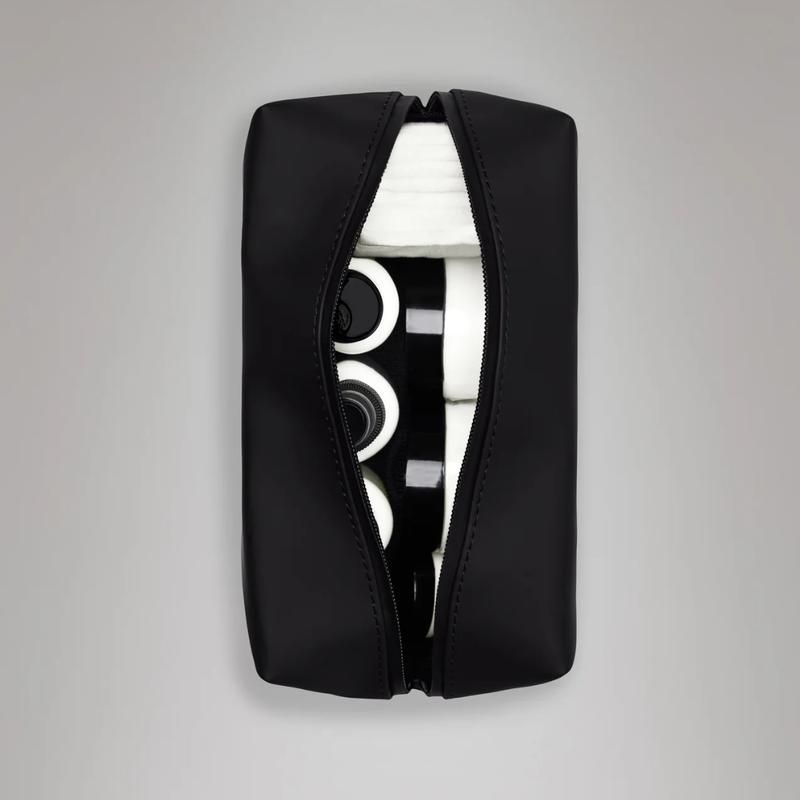 Wash Bag Small - Body