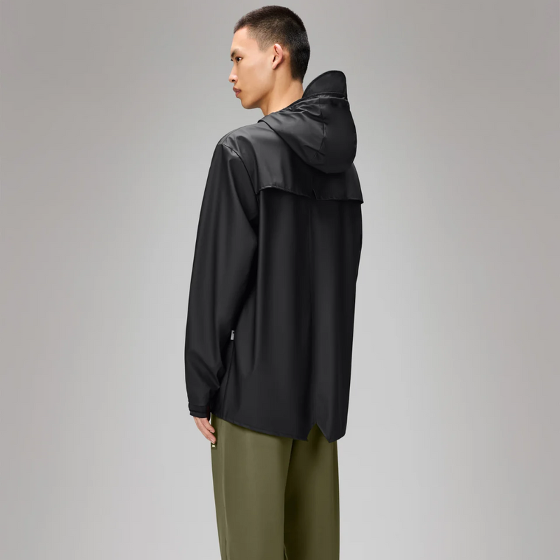 The Jacket - Black