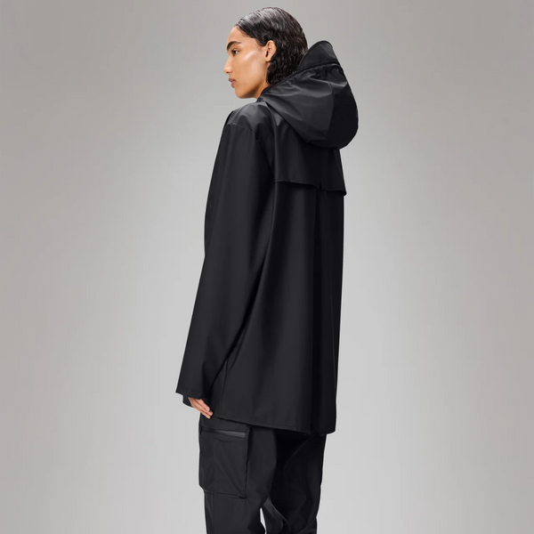 The Jacket - Black