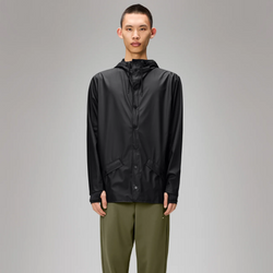 The Jacket - Black