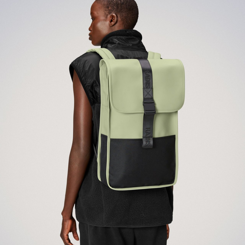 Trail Backpack - Earth