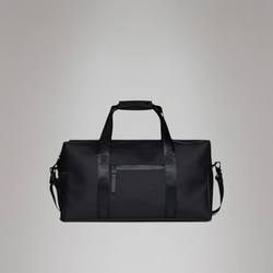 Trail Gym Bag - Black