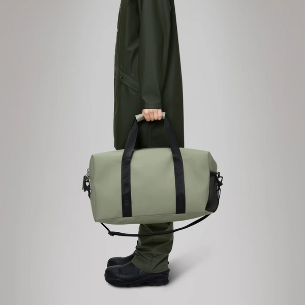 Trail Gym Bag - Drift