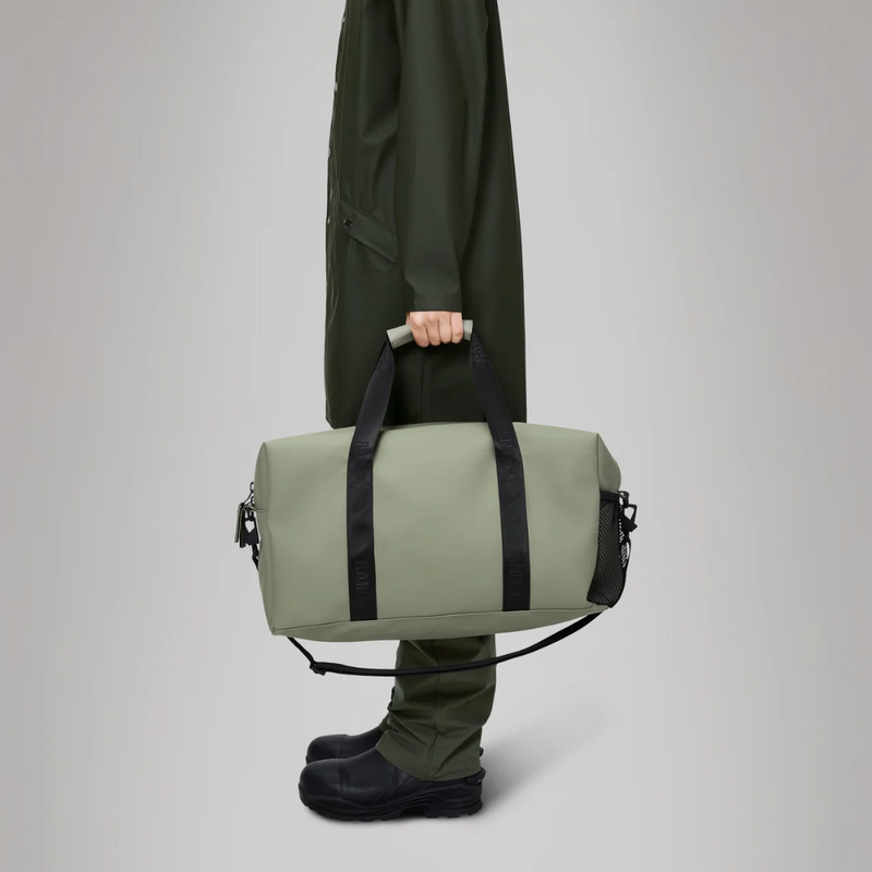 Trail Gym Bag - Drift