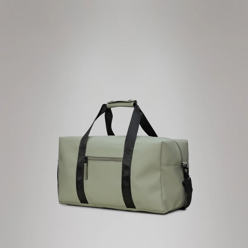 Trail Gym Bag - Drift