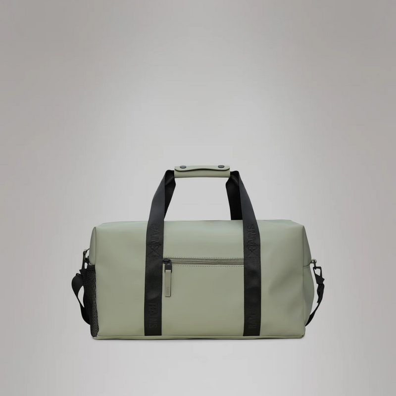 Trail Gym Bag - Drift