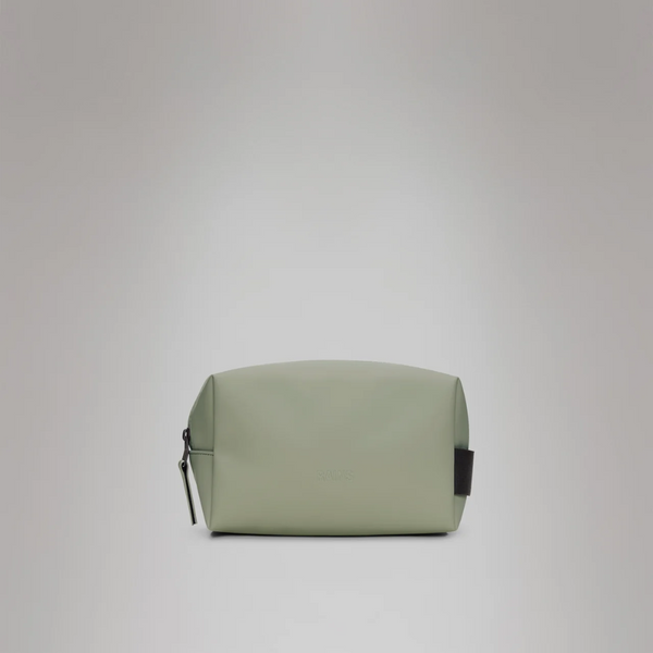 Wash Bag Small - Drift