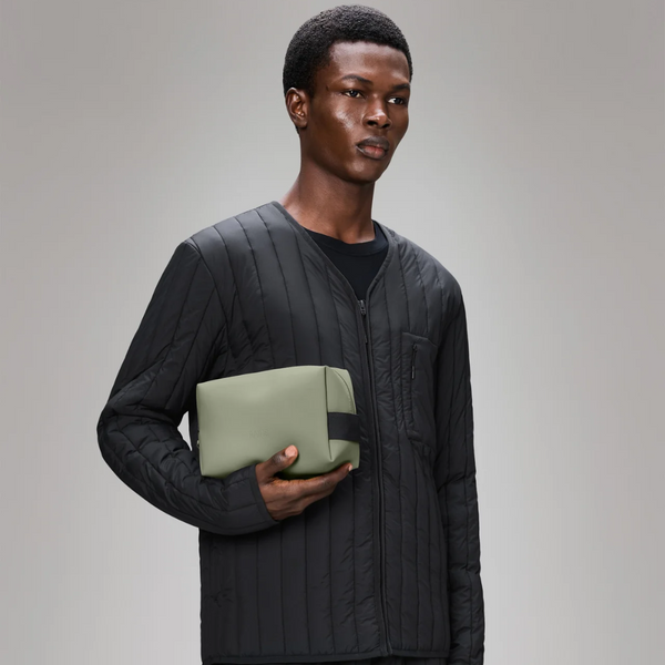 Wash Bag Small - Drift