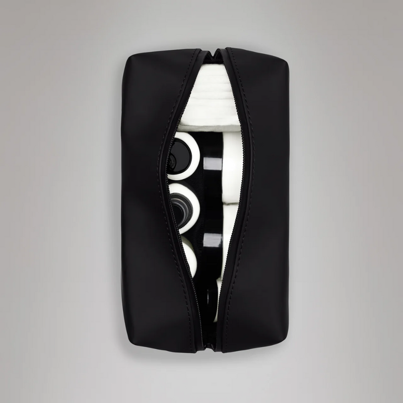 Wash Bag Small - Drift