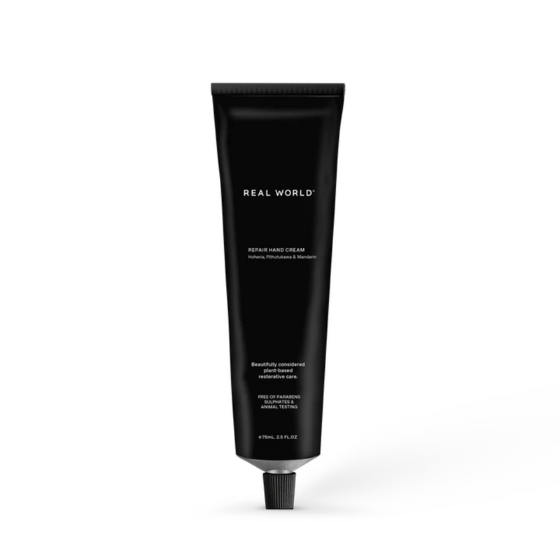 Hand Cream - Hoheria, Pōhutukawa + Mandarin