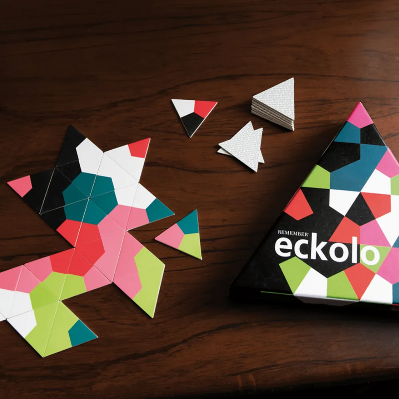 Eckolo Game