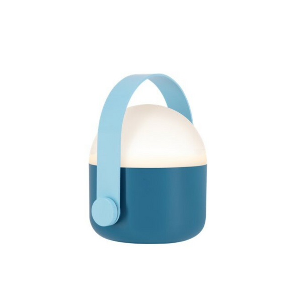 Lamp Ole - Blue