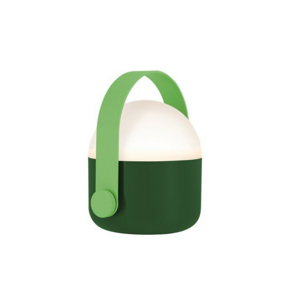 Lamp Ole - Green