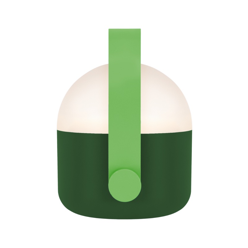 Lamp Ole - Green