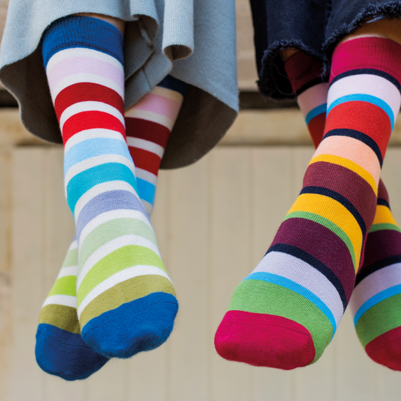 Socks - Model 61