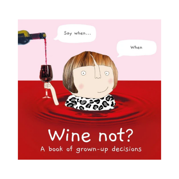 Wine Not?