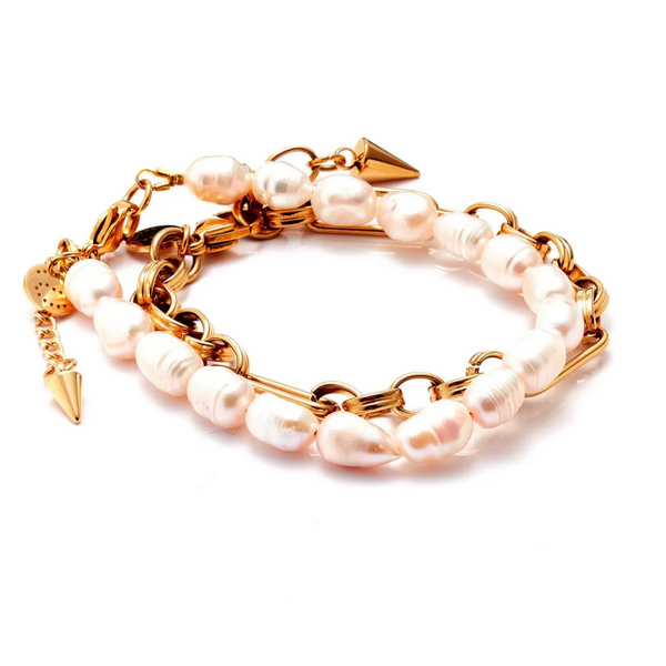 Luxe Bracelet - Gold