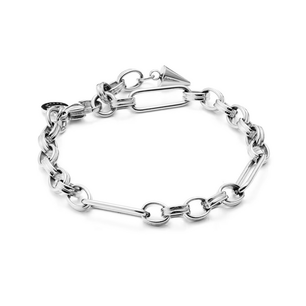 Luxe Bracelet - Silver